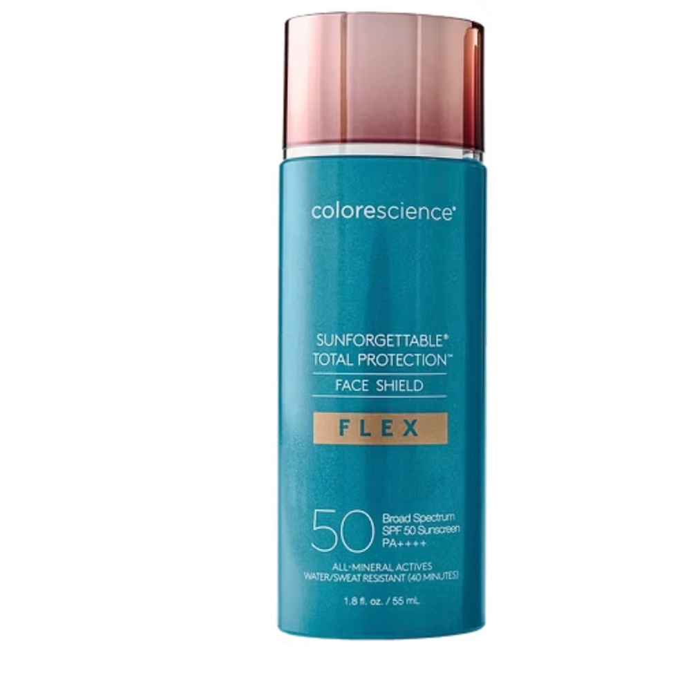 Colorescience EnviroScreen Protection Face Shield FLEX SPF50